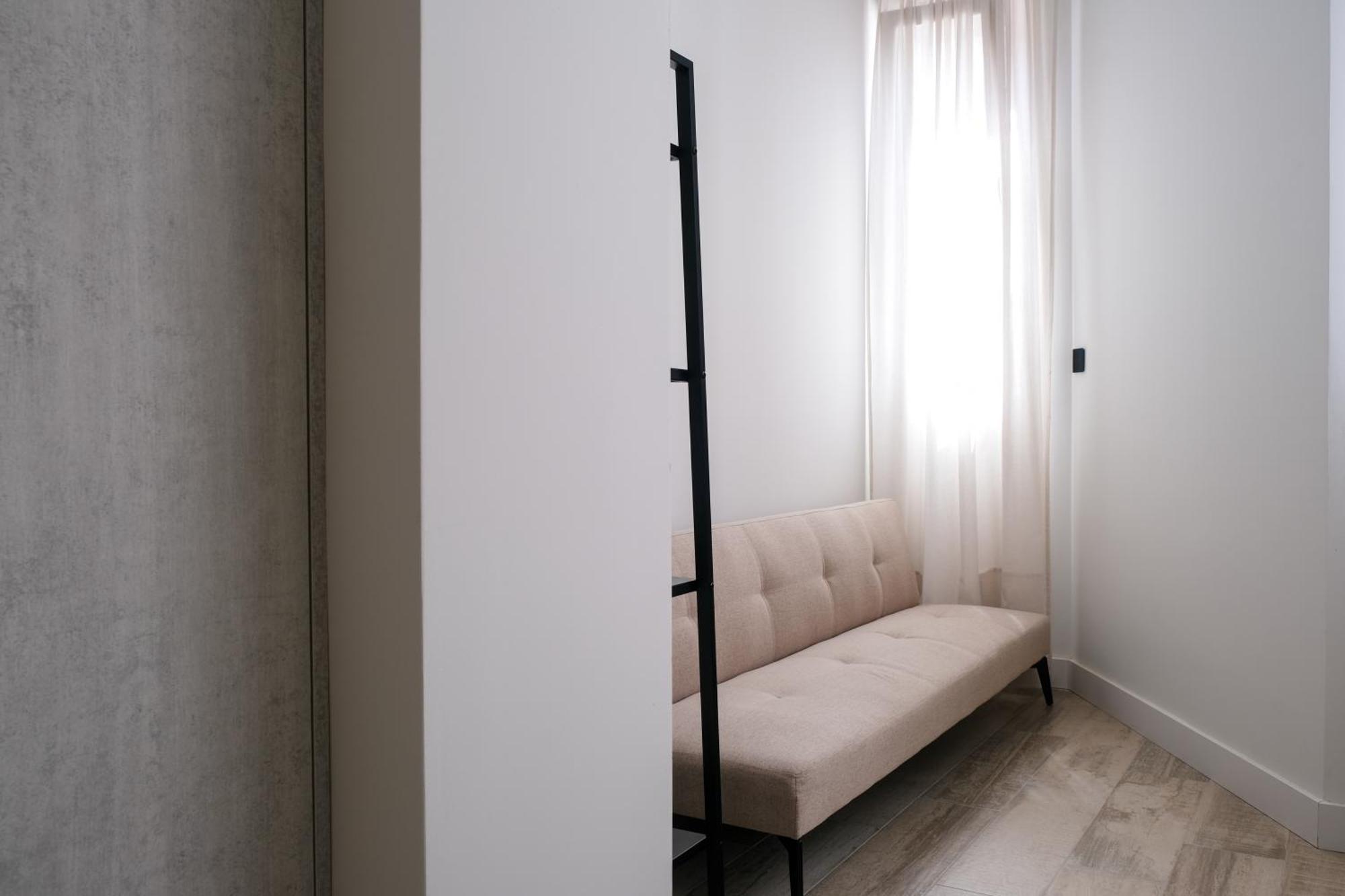 Séjour chez l'habitant Centrica De Lujo Gv 6
