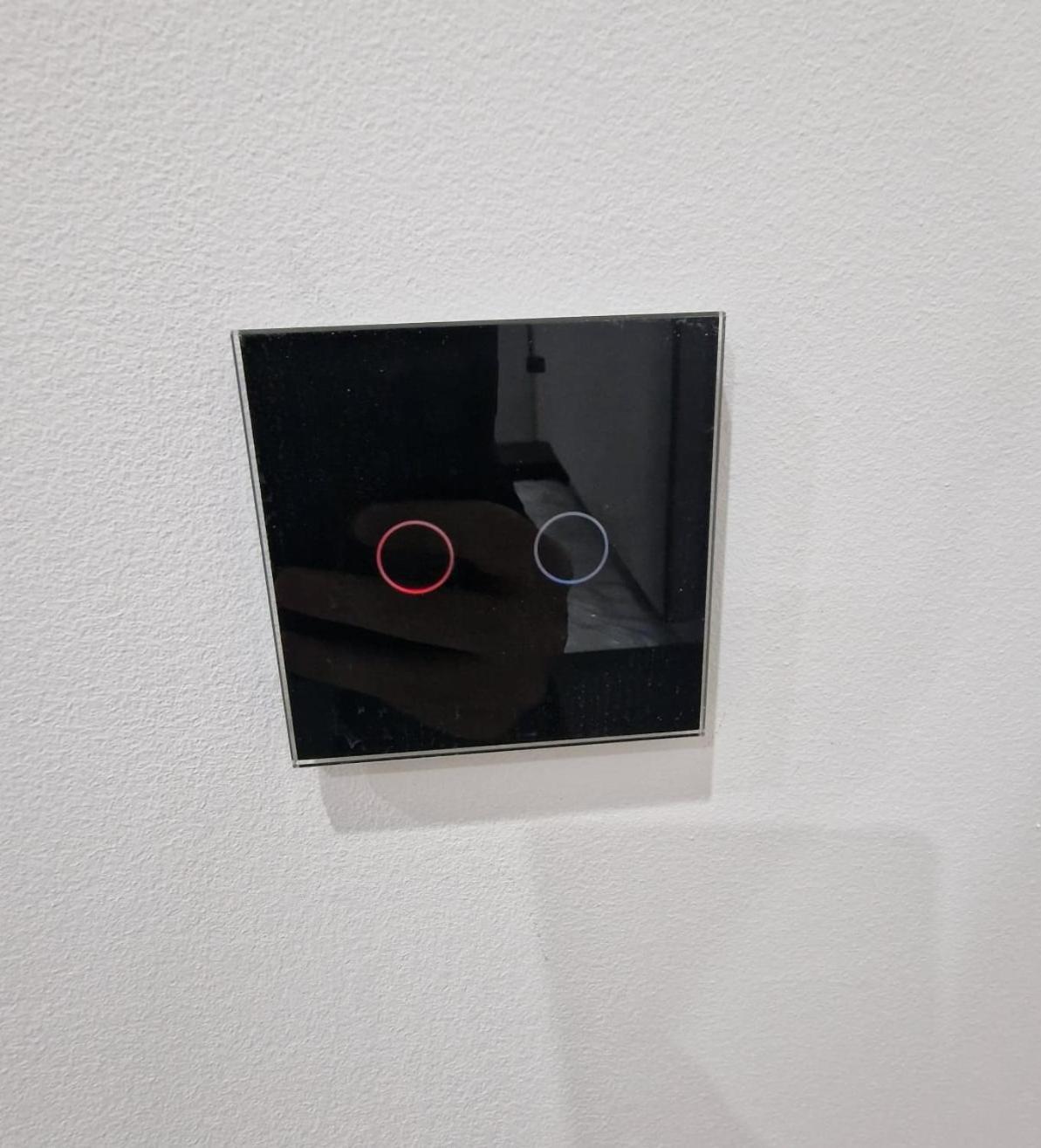 Centrica De Lujo Gv 6 Séjour chez l'habitant