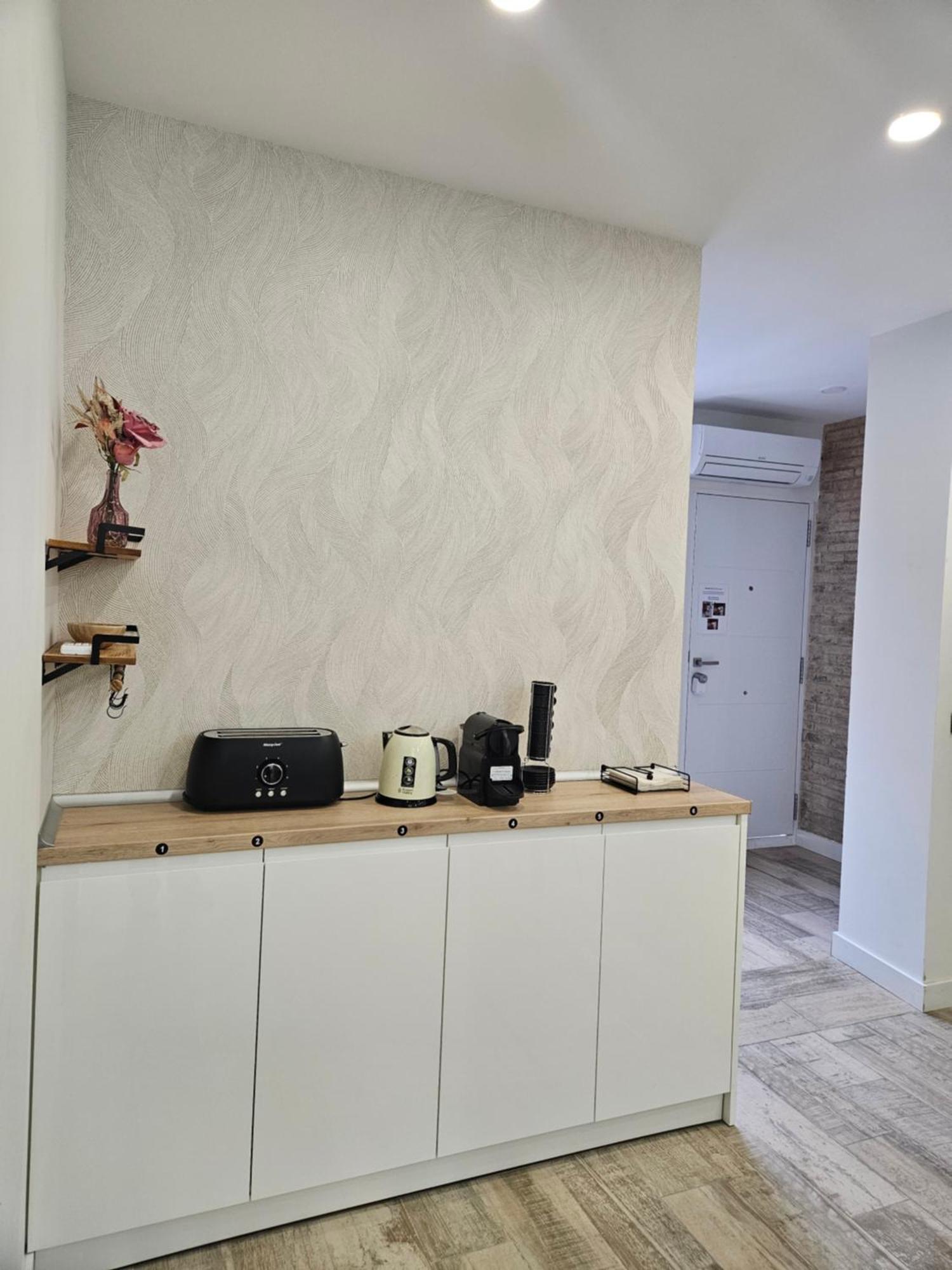 Séjour chez l'habitant Centrica De Lujo Gv 6 *